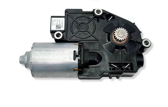 Volvo XC70 Sunroof motor/actuator 39817292