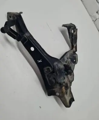 Opel Zafira B Side radiator support slam panel 13145238