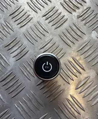 KIA Niro Engine start stop button switch 93502CV000 220509B