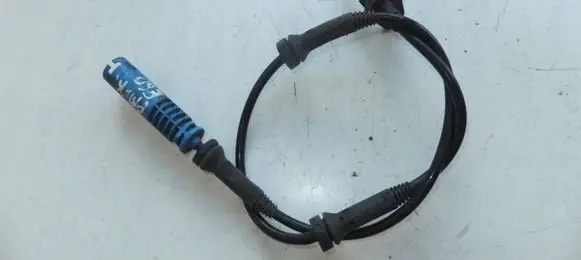 BMW 5 E60 E61 Front ABS sensor wiring 6908705
