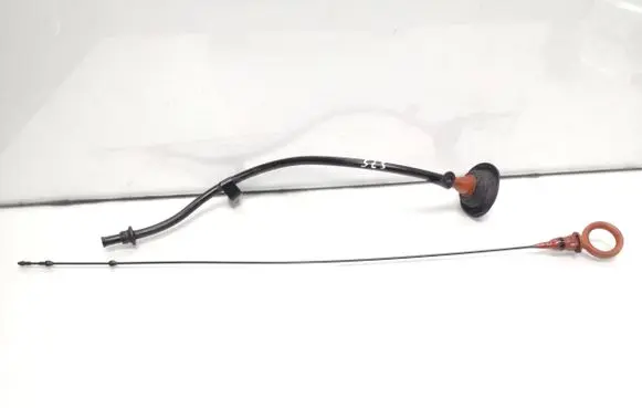 Audi A6 S6 C6 4F Oil level dip stick 03g103634 03g115611t