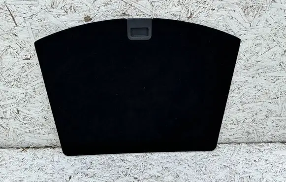 Ford Kuga II Trunk/boot floor carpet liner CV44S13065A