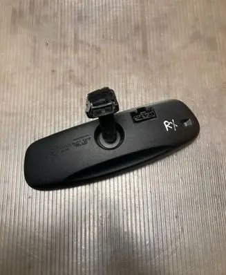 Lexus RX 330 - 350 - 400H Rear view mirror (interior) 878100E020 E11015626