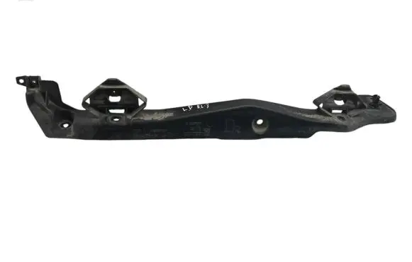 Fender mounting bracket