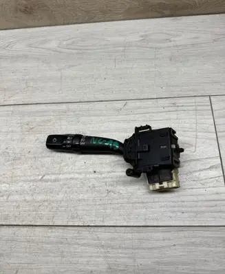 Toyota Corolla Verso AR10 Indicator stalk 84140