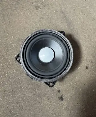 BMW 7 G11 G12 Front door speaker 9364956