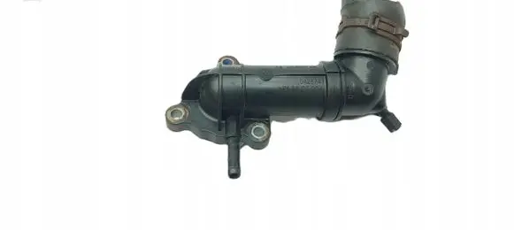 Fiat Doblo Thermostat/thermostat housing 0428741 71770215 55241963