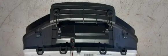 Volvo XC60 Speedometer (instrument cluster) 69199910U V783