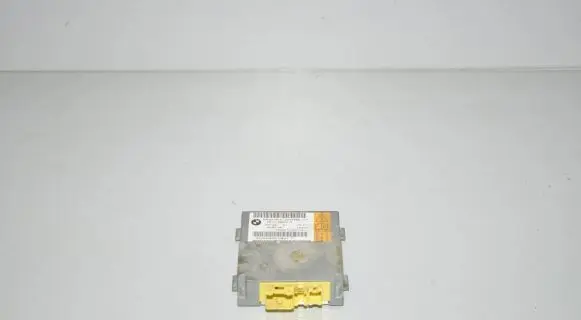 BMW 7 E65 E66 Airbag control unit/module 6960218 65776960218 6946106