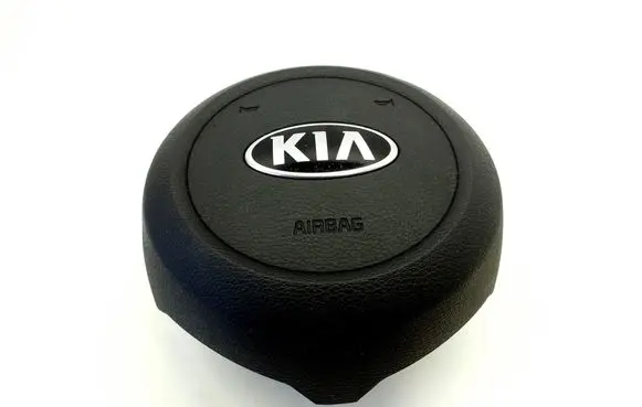 KIA Ceed Steering wheel airbag 34152411B