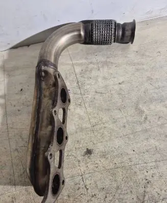 Audi A5 Sportback 8TA Exhaust manifold 059253 034cc270217