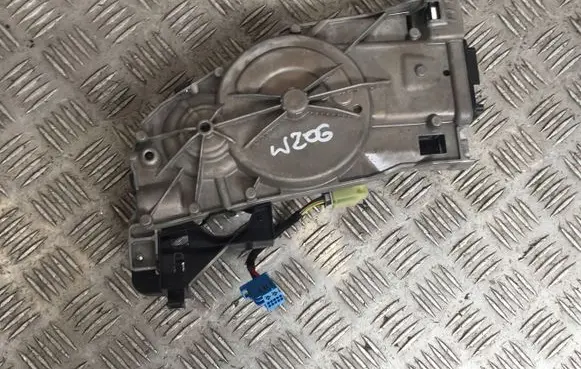 Mercedes-Benz C W206 Shock absorber/damper mounting bracket