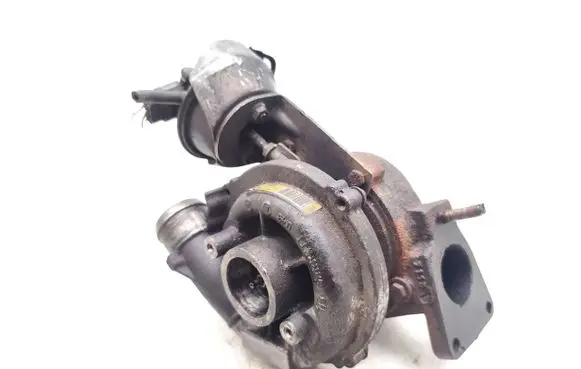 Ford Focus Turbo 9662464980