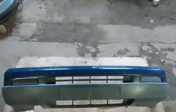 Fiat Ulysse Front bumper