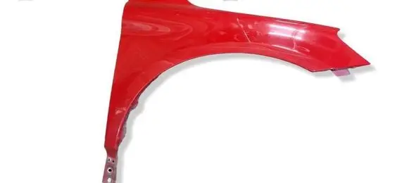 Volvo XC60 Fender 