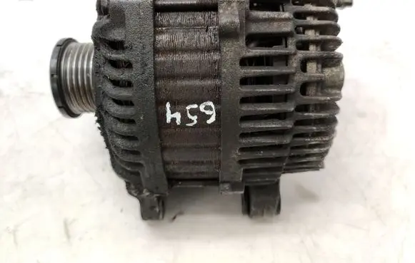 Renault Espace - Grand espace IV Generator/alternator 8200654789