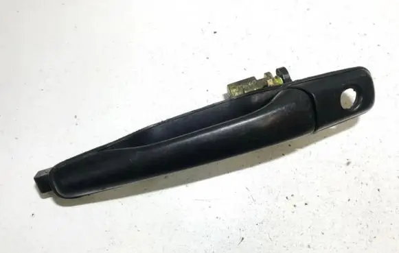 Mitsubishi Lancer Front door exterior handle mr526105