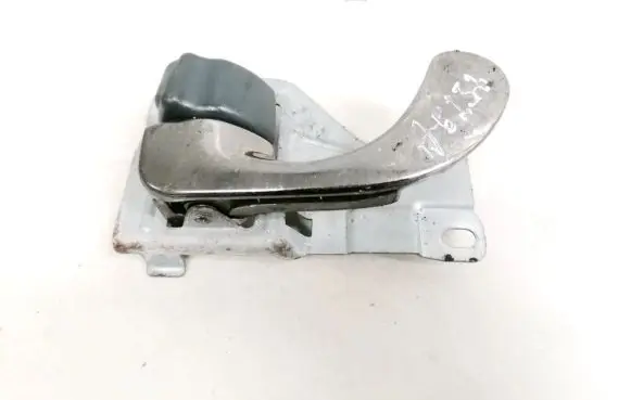 Mitsubishi Galant Rear door interior handle