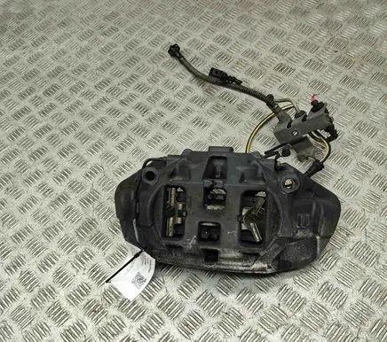 Porsche Cayenne (9Y0 9Y3) Front brake caliper 9Y0615123 9Y0615106CL