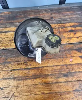 Ford Kuga I Brake booster 8V412B195AC 03775777014
