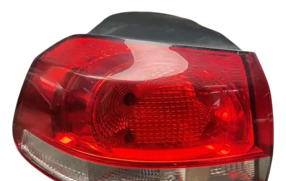 Volkswagen Golf VI Rear/tail lights 5K0945111 89078560L