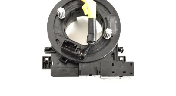 Mazda 6 Airbag slip ring squib (SRS ring) KD4966CS0