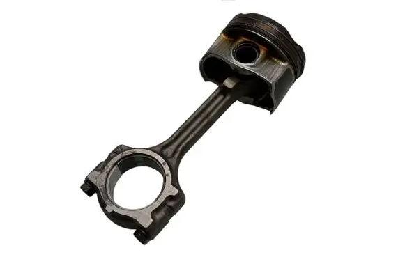 Nissan Qashqai J12 Piston with connecting rod 1200000Q4M