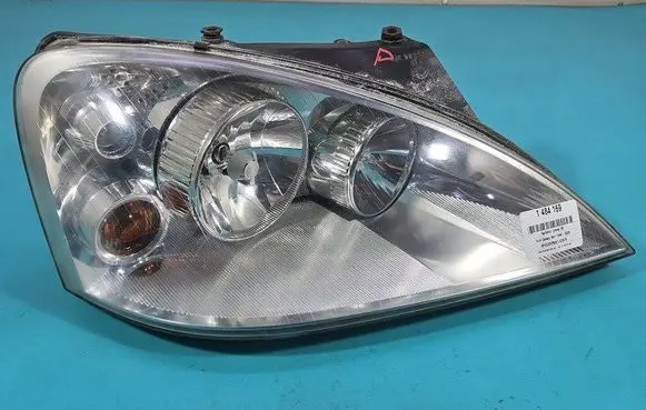 Ford Galaxy Headlight/headlamp 0301183602 IMPRK1484169