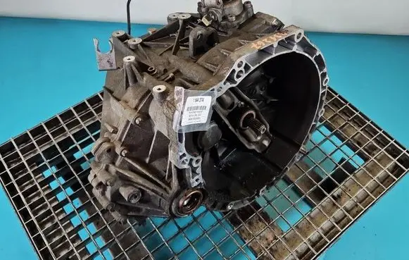 Mini One - Cooper R57 Manual 5 speed gearbox 7568724 IMPRK1544374