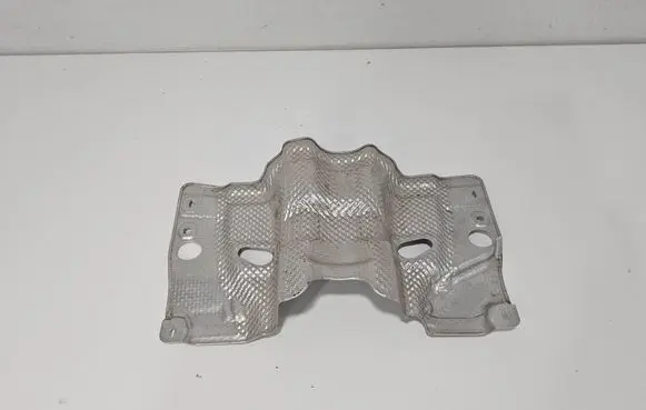 Audi S5 F5 Exhaust heat shield 8W0521443F 8W0521443