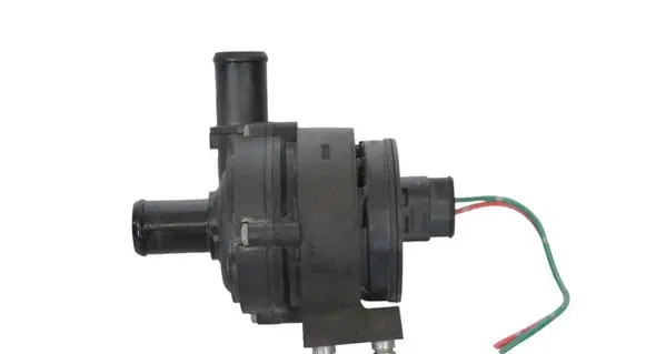 Infiniti FX Electric auxiliary coolant/water pump 8200285950