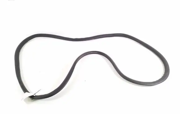 Porsche Panamera (970) Trunk rubber seal (body) 97051261101