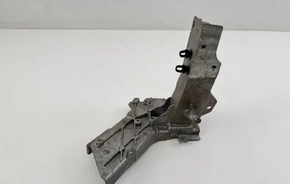 Mercedes-Benz GLC X253 C253 Side radiator support slam panel A2536210700 7453F22