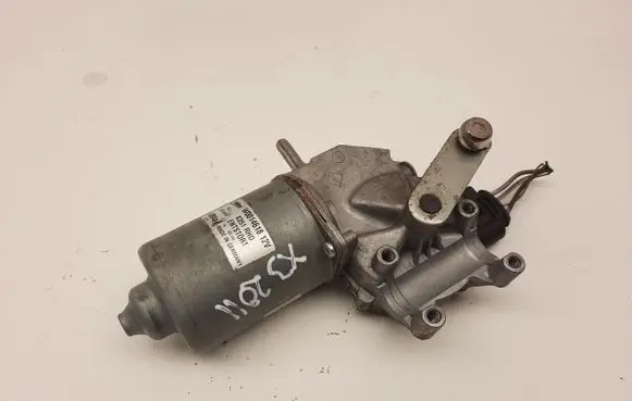 Jaguar XJ X351 Wiper motor AW9317500BB W0014618