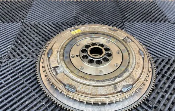 Porsche Panamera (970) Flywheel 97011402022