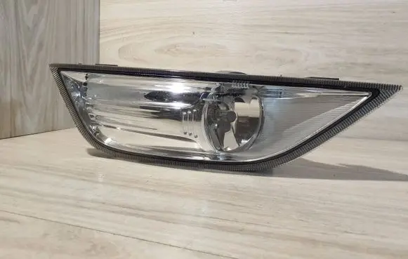Ford Mondeo MK IV Front fog light BS7115K201AB 101210B