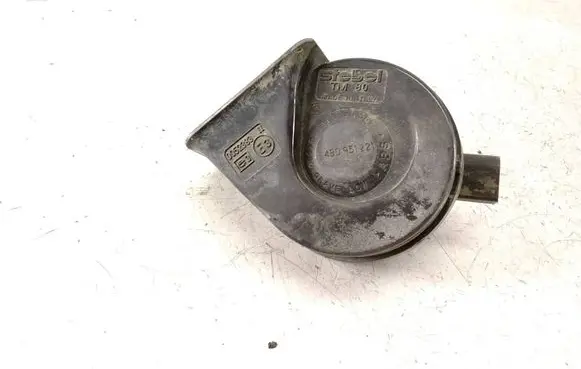 Audi A6 S6 C5 4B Horn signal 0052383 4B0951221