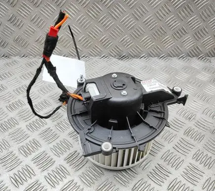 Iveco Daily 6th gen Heater fan/blower 5S9030000 1346249
