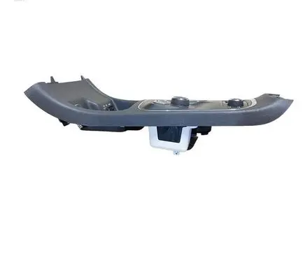 Dodge Durango Center console 6BR151X9AB C01756009BL X90018102BL