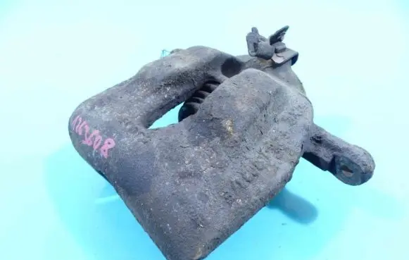 Peugeot Expert Front brake caliper IMPRK1263608