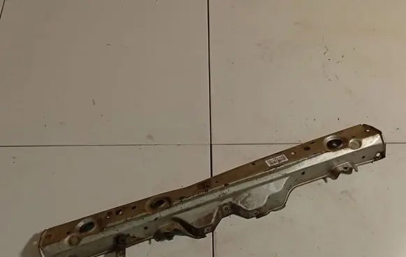Toyota Yaris Other exterior part 