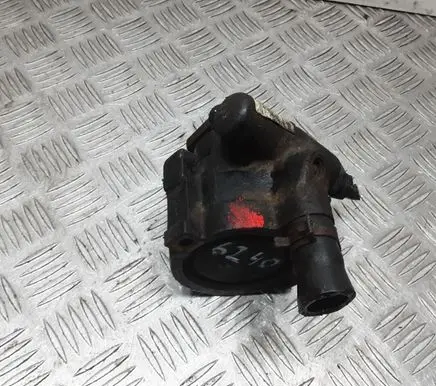 Renault Kangoo I Power steering pump 7700840105 26043475RG