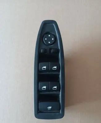 BMW 4 F32 F33 Electric window control switch 6226263