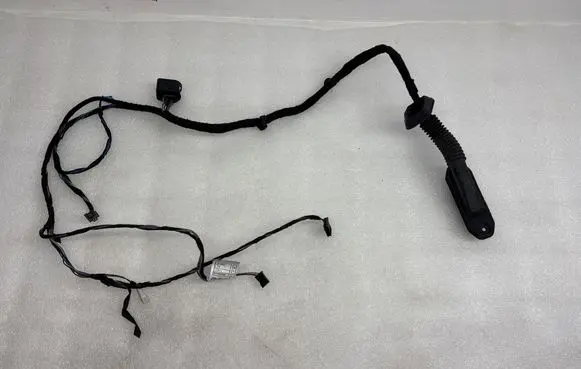 BMW X1 E84 Front door wiring loom 6925548