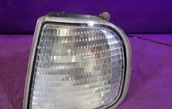 Seat Ibiza II (6k) Front indicator light 6R015057