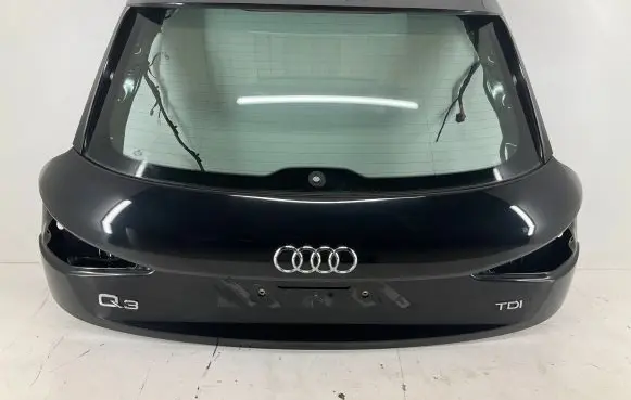 Audi Q3 8U Tailgate/trunk/boot lid