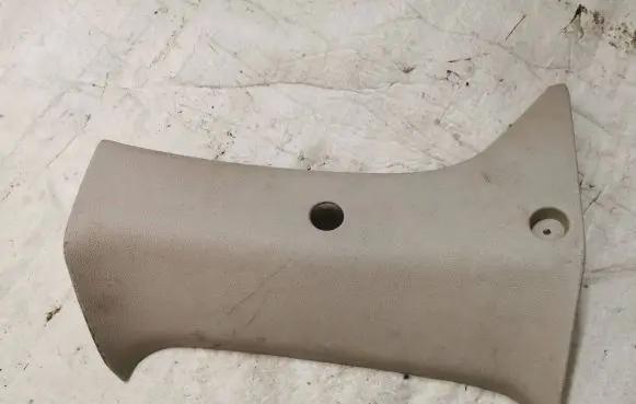 Citroen Berlingo (C) pillar trim 9681033977 060936J