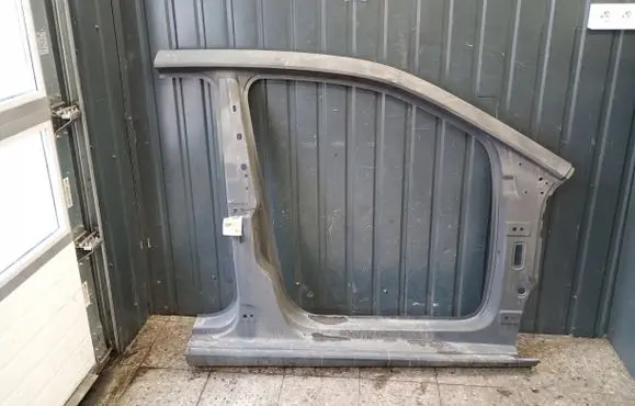 Volkswagen Up Pillar (middle) 1s4809606e
