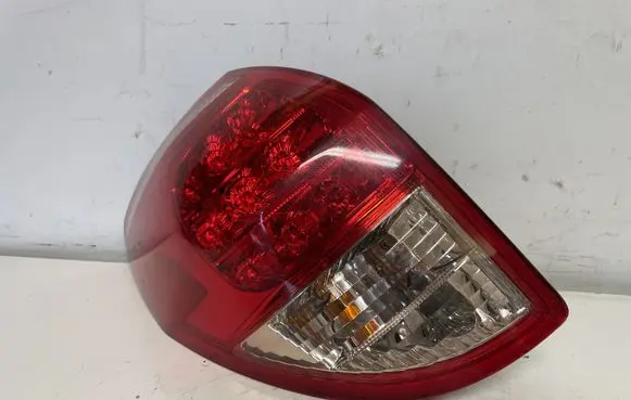 Toyota RAV 4 (XA30) Rear/tail lights