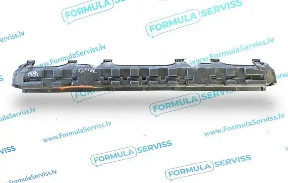 Volkswagen Crafter Rear bumper support beam DN14114